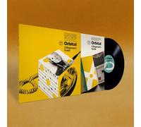 Orbital A Beginner's Guide (Vinyl LP) 12" Album