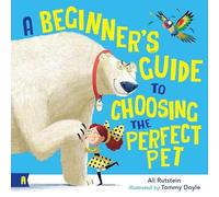 A Beginner's Guide to Choosing the Perfect Pet