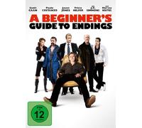 A Beginner's Guide to Endings