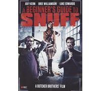 A Beginners Guide to Snuff