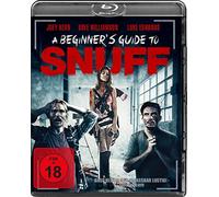 A Beginner's Guide to Snuff - Uncut