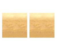 A Beistle Creation Beistle S52036AZ2 Desert Sand Backdrops S52036AZ2-Fondali con Sabbia, 2 Pezzi, plastica, Multicolore