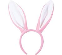 A Beistle Creation Orecchie di coniglio Soft-Touch