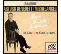 a Benedetti Michelangeli Century Collection (CD)