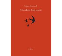 A beneficio degli assenti