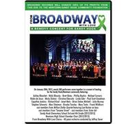 Various Artists - From Broadway With