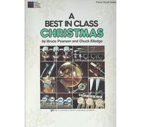 A Best in Class Christmas: