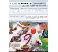A Best of Fence, the First Nine Years, Volumes I & II (Tascabile)
