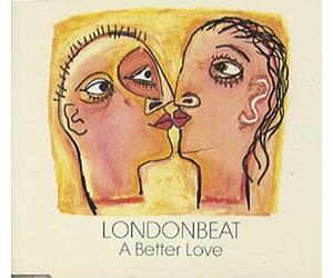 A Better Love