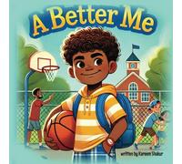 A BETTER ME