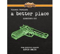 A Better Place: Director's Cut [Blu-ray]