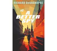 A Better Spy