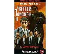 A Better Tomorrow 2