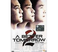 A Better Tomorrow 2