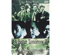 A Better Tomorrow 2