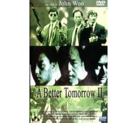 A better tomorrow 2