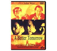 A Better Tomorrow