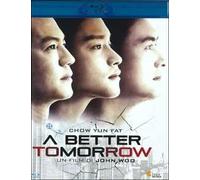 A Better Tomorrow