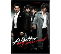 A Better Tomorrow (2010)