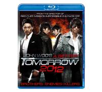 A Better Tomorrow 2012 (John Woo)