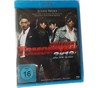 A Better Tomorrow 2K12