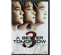 Film - A Better Tomorrow 3 - Dvd