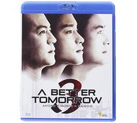 Film - A Better Tomorrow 3 - Blu-ray