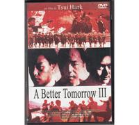 A better tomorrow 3 widescreen - 8031179909476