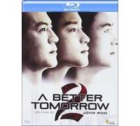 Film - A Better Tomorrow 2 - Blu-ray