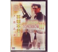 A Better Tomorrow III