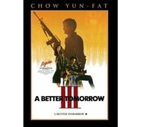 Film - A Better Tomorrow 3 - Dvd
