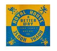 A better way (Todd Terry's Way Out Mix, 1989) / Vinyl Maxi Single [Vinyl 12'']