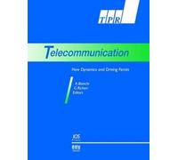 A. Bianchi Telecommunications (Tascabile)