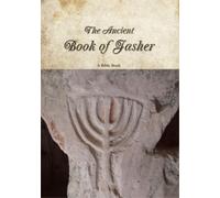 A Bible Book The Ancient Book of Jasher (Tascabile)