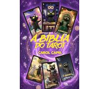 A Bíblia do Tarot