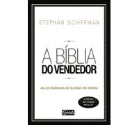 A Bíblia do Vendedor (Em Portuguese do Brasil)