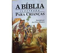 a biblia ilustrada para criancas