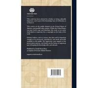 A Bibliography of Writings on the English Language