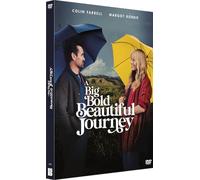 A Big Bold Beautiful Journey