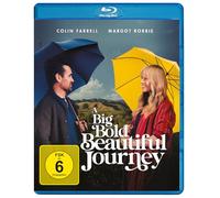 A Big Bold Beautiful Journey (Blu-ray)