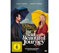 A Big Bold Beautiful Journey (DVD)