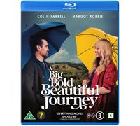 A Big Bold Beautiful Journey (Blu-ray)