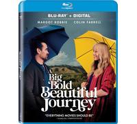 A Big Bold Beautiful Journey Digital (Blu-ray)