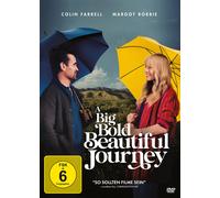 A Big Bold Beautiful Journey (DVD) Collins Greg Farrell Colin Kline Kevin Robbie