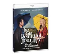 A Big Bold Beautiful Journey - Un viaggio straordinario (Blu-Ray Disc)