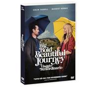 A Big Bold Beautiful Journey - Un Viaggio Straordinario - Dvd