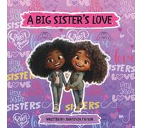 A Big Sister's Love