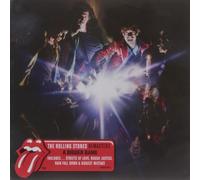 A Bigger Bang - Rolling Stones (The) (Audio Cd)