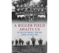 Andrew Beaujon A Bigger Field Awaits Us (Copertina rigida)