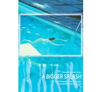 A Bigger Splash [1974]